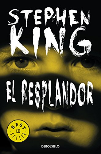 RESPLANDOR, EL [Paperback] by Varios