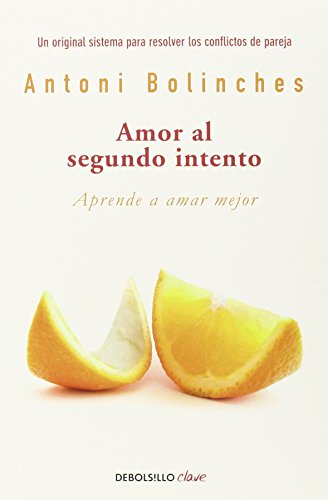 Imagen de archivo de Amor al segundo intento (Debolsillo Clave) (Spanish Edition) a la venta por Irish Booksellers