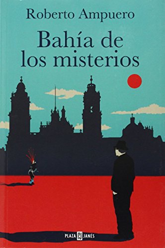 Stock image for Baha de Los Misterios for sale by Better World Books