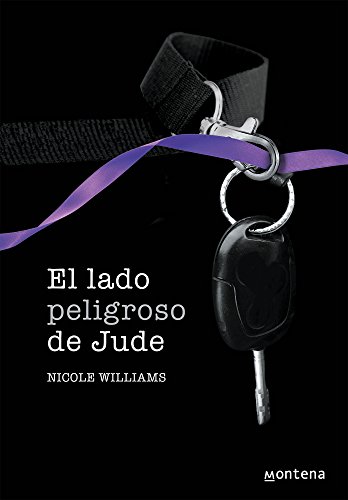 Imagen de archivo de El lado peligroso de Jude / The dangerous side of Jude (Spanish Edition) by W. a la venta por Iridium_Books
