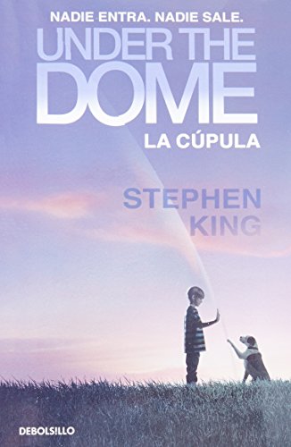 Stock image for CUPULA, LA KING, STEPHEN for sale by Iridium_Books