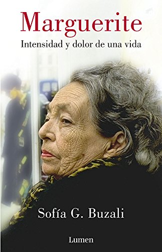 Imagen de archivo de Marguerite (Spanish Edition) [Paperback] by G. Buzali, Sofia a la venta por Iridium_Books