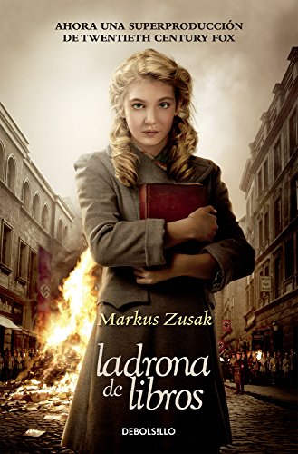 9786073120319: LADRONA DE LIBROS