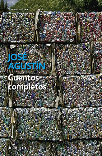 Imagen de archivo de Cuentos completos / Complete Stories (Spanish Edition) [Paperback] by Agustn. a la venta por Iridium_Books