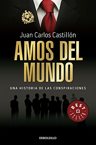 Stock image for Amos del mundo / Masters of the worldCastillon, Juan Carlos for sale by Iridium_Books