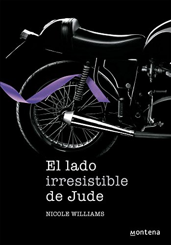 Stock image for El lado irresistible de Jude, 3 (SpanNicole Williams for sale by Iridium_Books