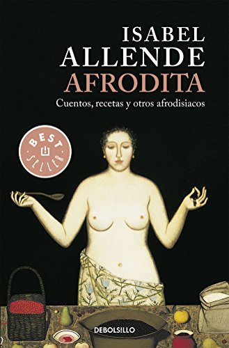 Imagen de archivo de Afrodita a la venta por Green Libros