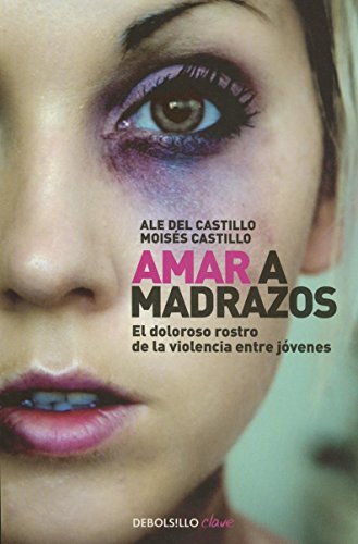 Stock image for Amar a madrazos (Spanish Edition) Del Castillo, Ale; Castillo, Moi for sale by Iridium_Books