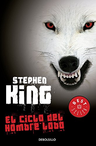 9786073121545: El Ciclo Del Hombre Lobo