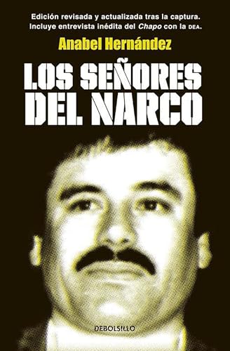 Stock image for Los seores del narco / Narcoland (Spanish Edition) for sale by Goodwill Southern California