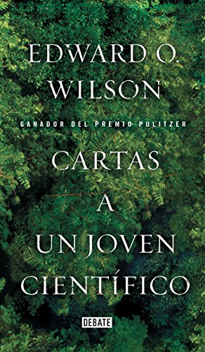 9786073121804: Cartas a un joven cientfico (Spanish Edition)