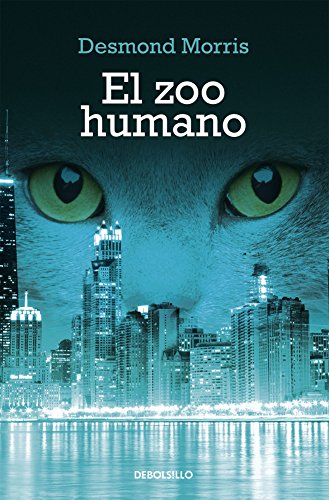 Beispielbild fr ZOO HUMANO, EL [Paperback] by MORRIS, DESMOND zum Verkauf von Iridium_Books