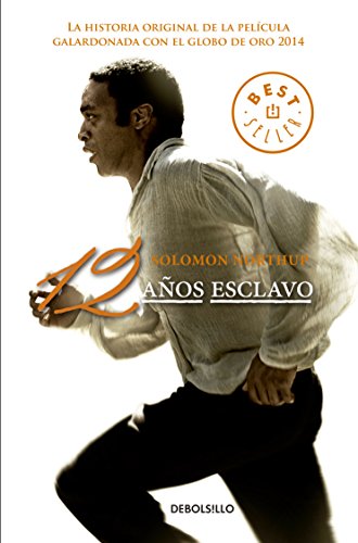 9786073122184: 12 Anos Esclav