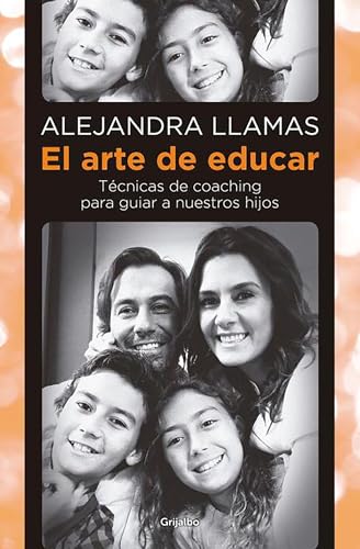 Imagen de archivo de El Arte de educar a la venta por medimops