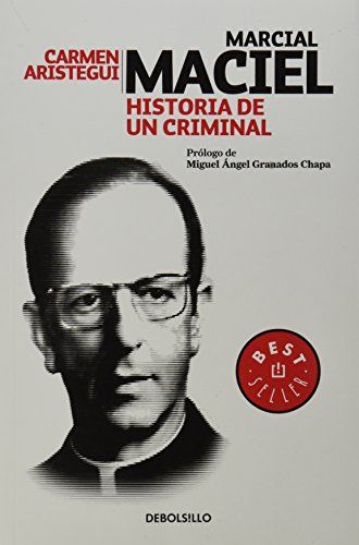 Beispielbild fr Marcial Maciel (Spanish Edition) zum Verkauf von ThriftBooks-Dallas