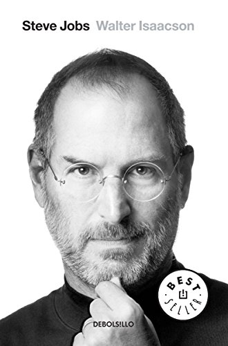 9786073122405: STEVE JOBS. LA BIOGRAFI