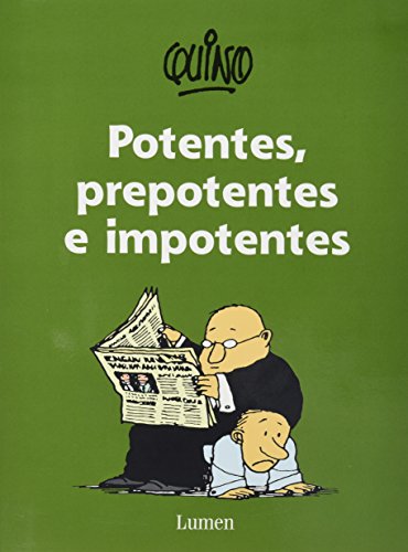 9786073122795: Potentes, prepotentes e impotentes / Powerful, arrogant and powerless