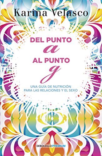 Stock image for Del punto A al punto G / From point A to point G (Spanish Edition) for sale by GF Books, Inc.