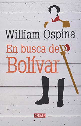 9786073123327: En busca de Bolvar / Looking for Bolivar