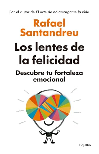 Imagen de archivo de Los lentes de la felicidad / The Lenses of Happinessillustrates (Spanish Edition) a la venta por HPB-Red