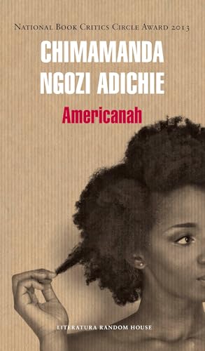 9786073123853: Americanah / In Spanish (Spanish Edition)