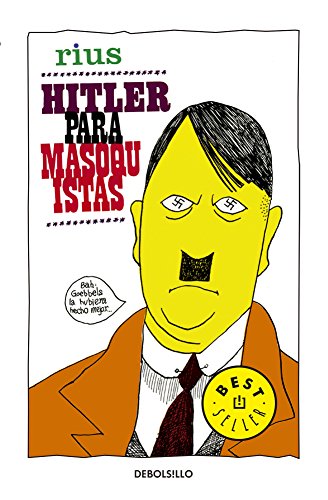 9786073123914: Hitler para masoquistas / Hitler to masochist
