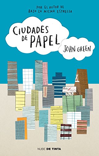 Stock image for CIUDADES DE PAPEL for sale by Books From California