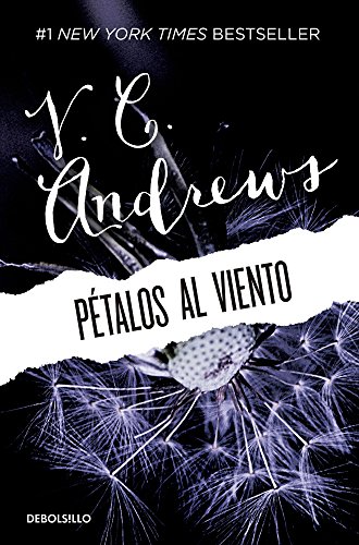 9786073124690: Ptalos al viento / Petals in the wind (Spanish Edition)