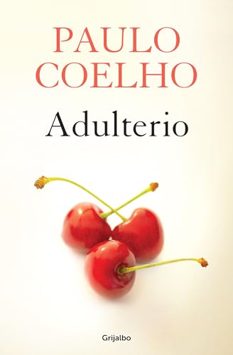 Stock image for Adulterio (Spanish Edition) for sale by Bookmonger.Ltd