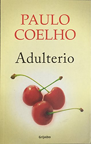 9786073124904: Adulterio / Adultery (BIBLIOTECA PAULO COELHO)