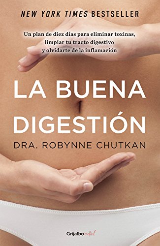 Stock image for La buena digestion (Spanish Edition) for sale by Better World Books