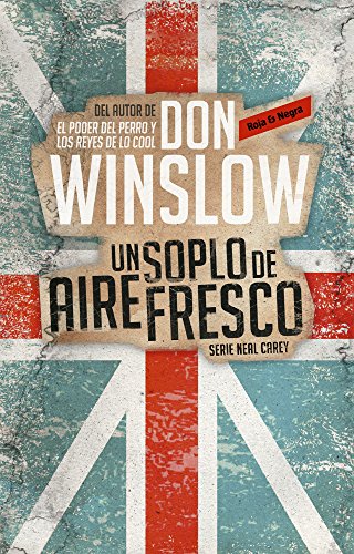 9786073125826: Un Soplo De Aire Fresco / A Breath of Fresh Air (Neal Carey)