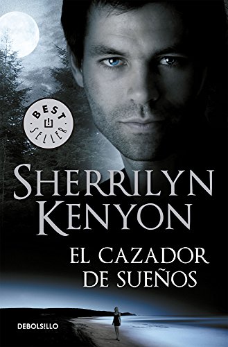 9786073125864: El Cazador De Suenos ( Cazadores Oscuros 2