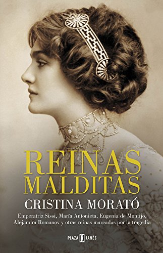 Beispielbild fr Reinas malditas / Unfortunate Queens (Spanish Edition) zum Verkauf von SecondSale