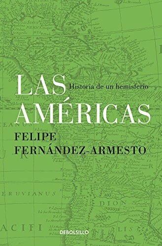 9786073126458: Las americas / The americas