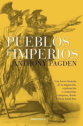 9786073126465: Pueblos e imperios / Peoples and Empires