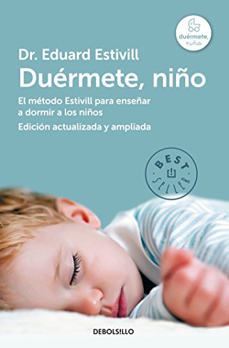 Beispielbild für Du?rmete ni?o / 5 Days to a Perfect Night's Sleep for Your Child (Spanish Edition) zum Verkauf von SecondSale