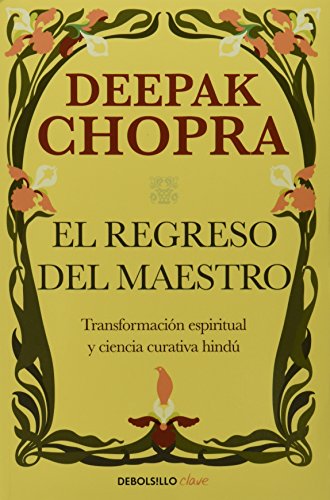 9786073126502: El regreso del maestro / The return of the master