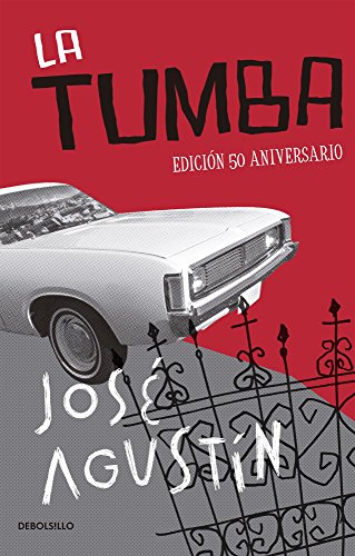9786073126526: La tumba / The tomb (Spanish Edition)