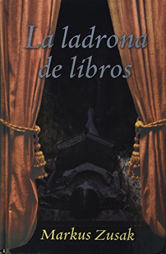 Beispielbild fr LADRONA DE LIBROS, LA / PD. zum Verkauf von GF Books, Inc.