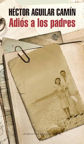 Imagen de archivo de Adiï¿½s a los padres / Goodbye to My Parents (Spanish Edition) a la venta por Wonder Book