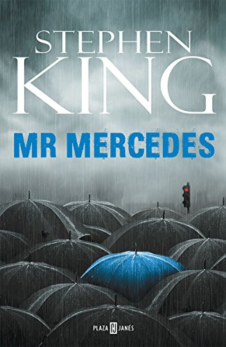 9786073126977: Mr. Mercedes