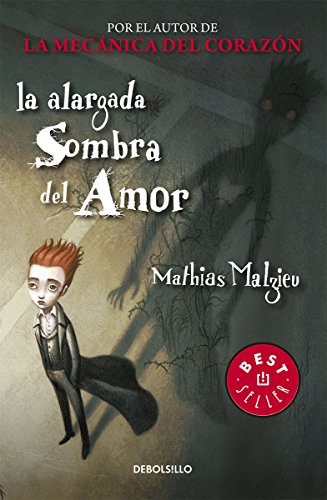 9786073127028: Alargada sombra del amor / Enlarged shadow of Love