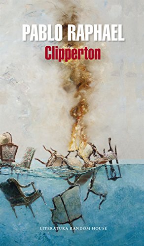 Imagen de archivo de Clipperton (Spanish Edition) a la venta por Housing Works Online Bookstore