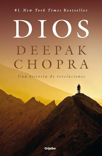 9786073127639: Dios. Una historia de revelaciones (Spanish Edition)