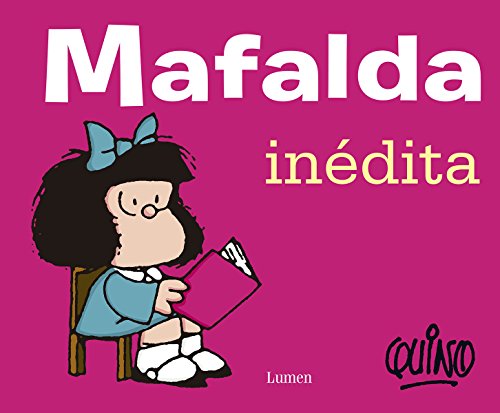 9786073127707: Mafalda inedit