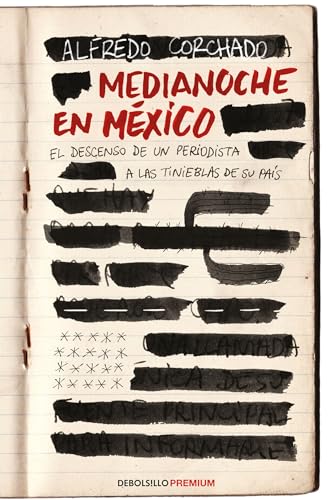 Stock image for Medianoche en Mxico / Midnight in Mexico for sale by Better World Books