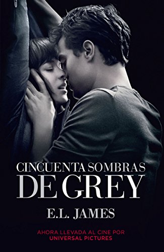 Imagen de archivo de CINCUENTA SOMBRAS DE GREY (EDICION DE PE a la venta por HPB Inc.