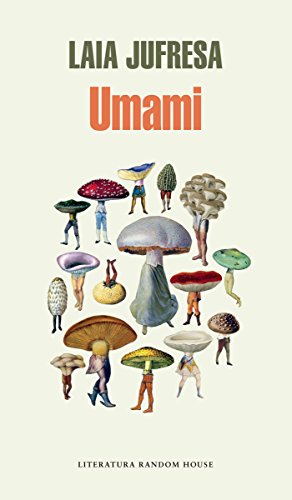 Imagen de archivo de Umami (Spanish Edition) a la venta por SecondSale