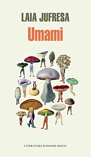 Stock image for Umami (Spanish Edition) for sale by SecondSale